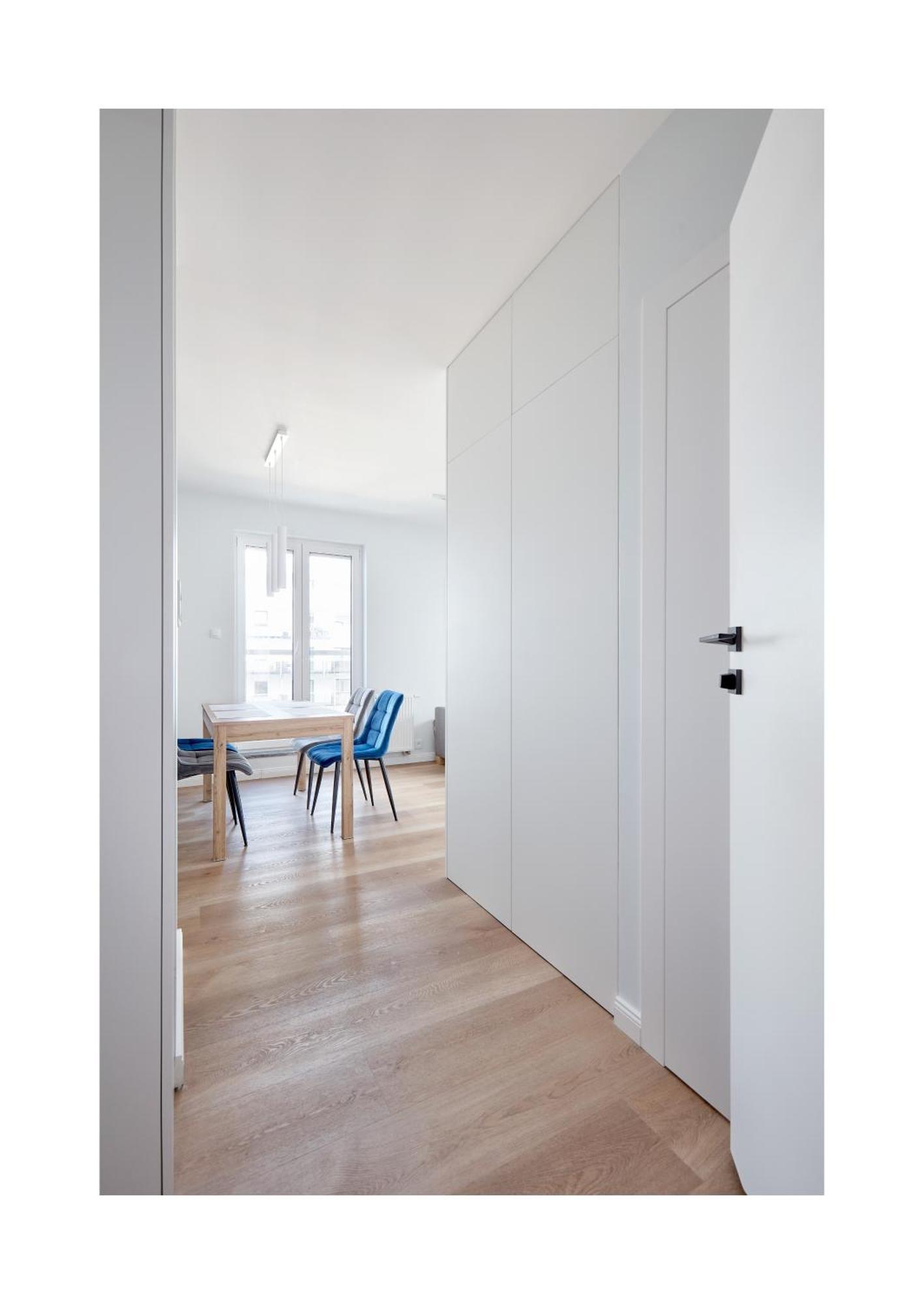 Lasek Marcelinski Comfy Apartment Posen Exterior foto