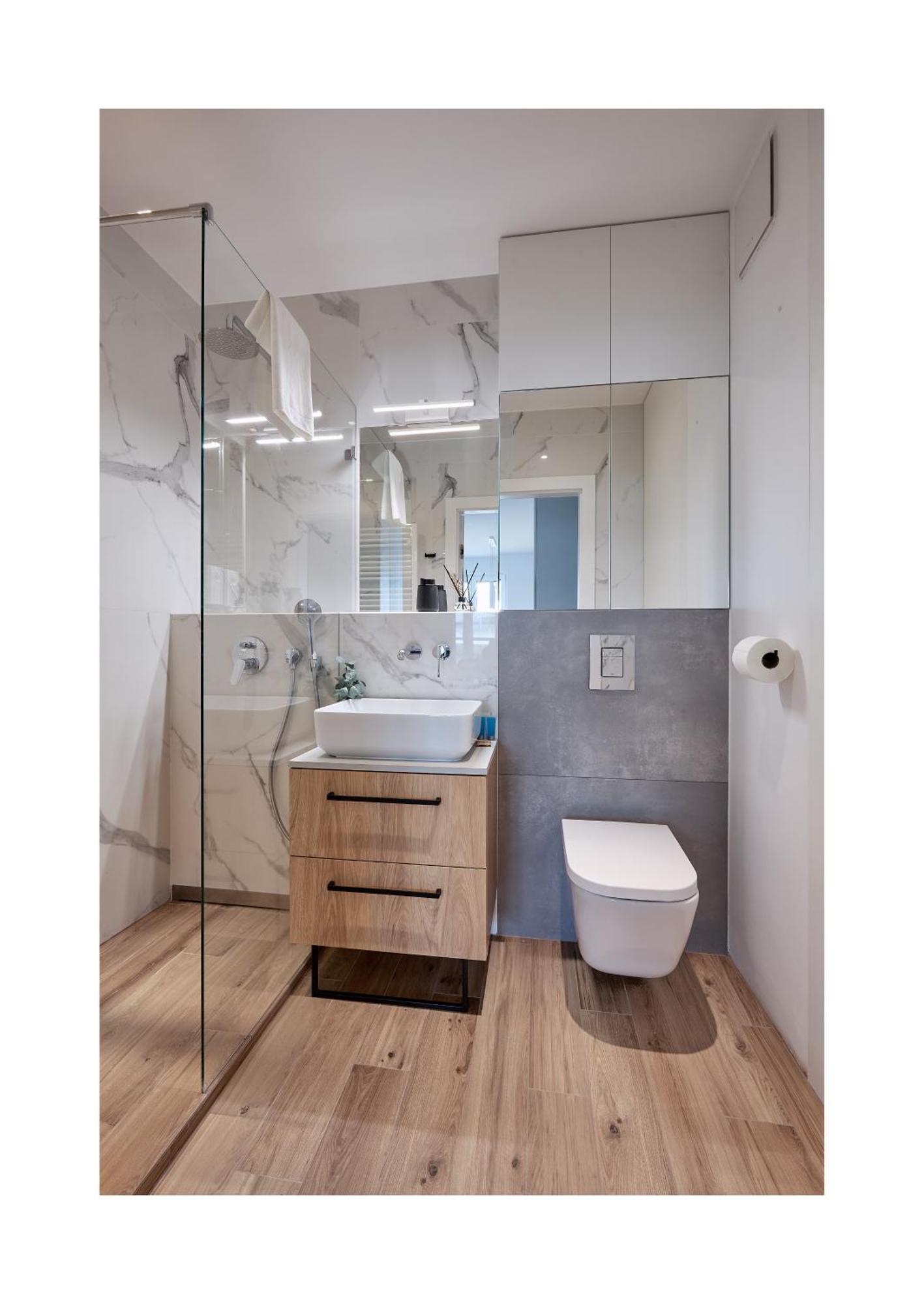 Lasek Marcelinski Comfy Apartment Posen Exterior foto