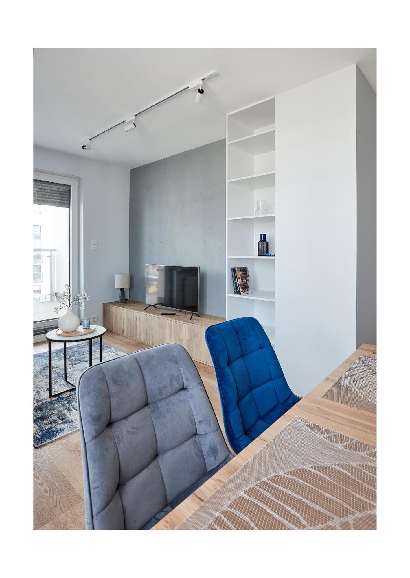 Lasek Marcelinski Comfy Apartment Posen Exterior foto